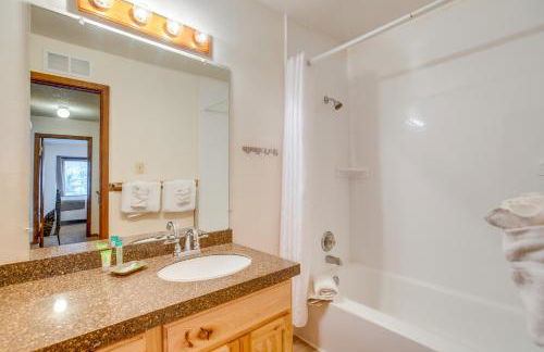 Walk to Main St! Ultimate Winter Park Getaway - Foto 14