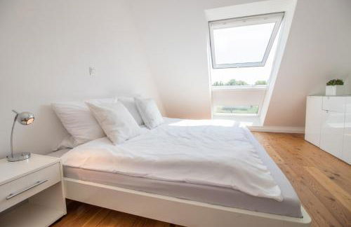 Gartenhaus Land-Idylle in der Stadt - Foto 14