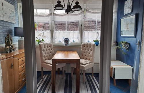 Sonniges Apartment Altenbrak - Foto 6