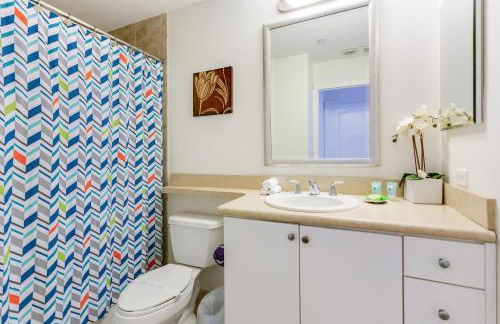 Towers of Dadeland by Miami Vacations - Foto 26