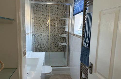 Snowdonia coastal getaway ideal for groups up to 6 - Foto 14