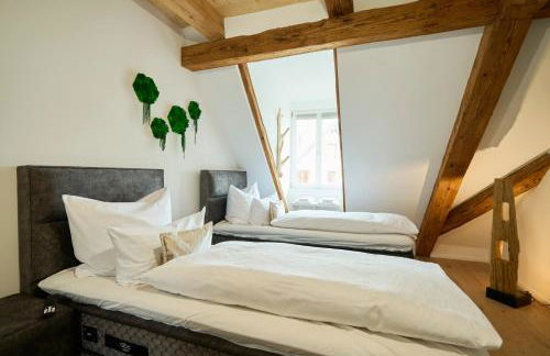 WOOD WORLD Luxury - Massage - Bergblick - Tranpolin- Parken - Foto 32