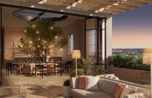 The Crosby Miami Worldcenter by Palermo Home Miami - Foto 27