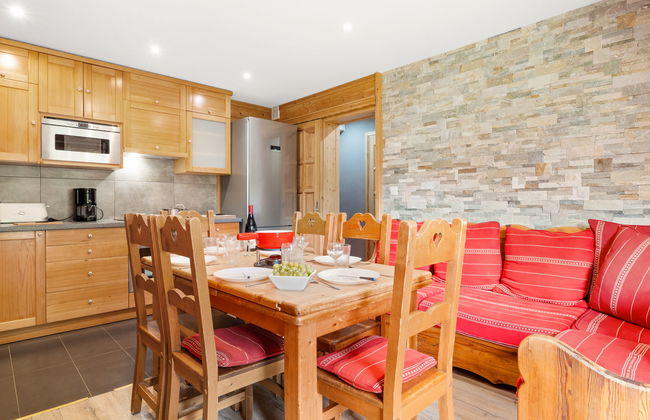 Le Petit Savoyard - Foto 10