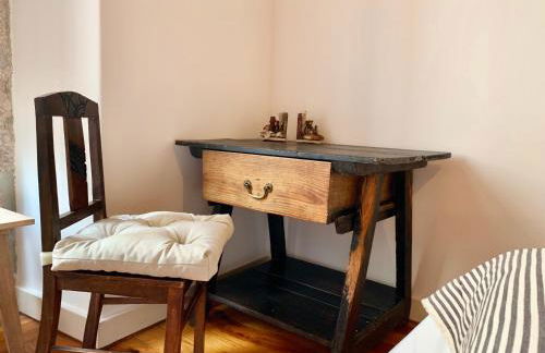 Apartments Center Castelo de São Jorge - Photo 44