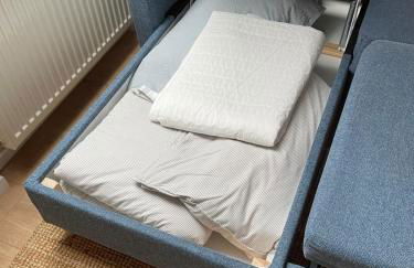 Gemütliche Eigentumswohnung in Lübeck - Foto 22