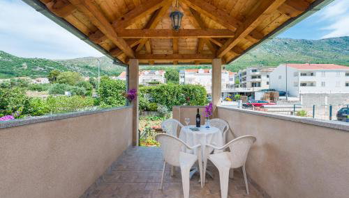 Guest House Riverside - Foto 4, Garden view