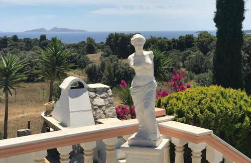 Villa Desiree - Foto 39