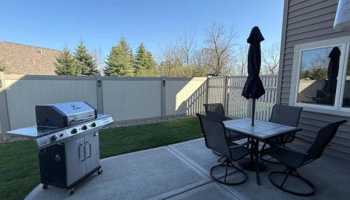 Pet Friendly Fully Furnished 1-Bedroom Oasis - Foto 4