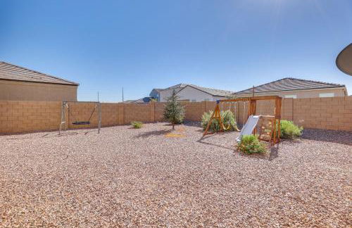 Family-Friendly Home with Playroom in San Tan Valley - Foto 4
