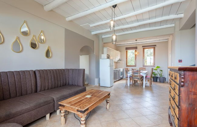 Villa Konstantina Large Private Pool Sea Views A C Wifi Eco-friendly - 2118 - Foto 20