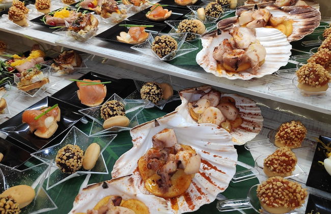 Aparthotel Fontanellas Playa - Foto 59