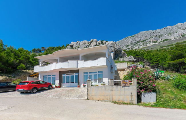 Apartments Horizont - Foto 1