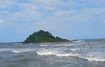 Casa Praiana - Piscina, churrasqueira, Wi-Fi, espaço amplo, garagem, lado praia - Foto 47