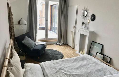 Heilige-Hafen-Lodge - Foto 18