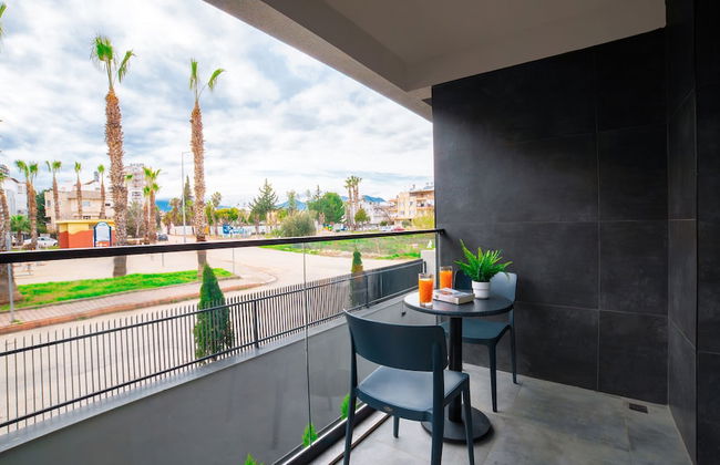 Stile Suite Marine Hotel - Foto 60