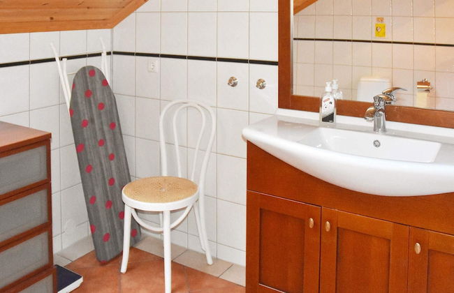 Holiday Home in EidsvÃ¥g - Foto 16