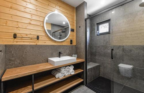 Domki Salamandra Lipowa - Foto 20