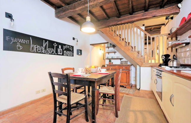 San Callisto - WR Apartments - Foto 14