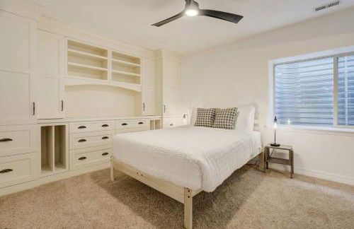 Vista Montana Downtown Monument w BBQ & Fire Pit - Foto 40