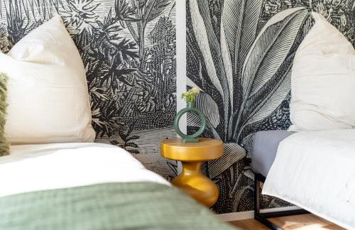 Lexapartments Altstadt zentral 80qm in Lorenz - Foto 20