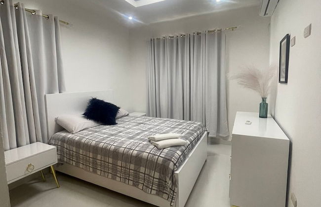 Residencial Doña Lidia penthouse - Foto 4