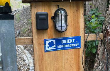 Rogaty Domek przy Bobrowisku - Foto 25