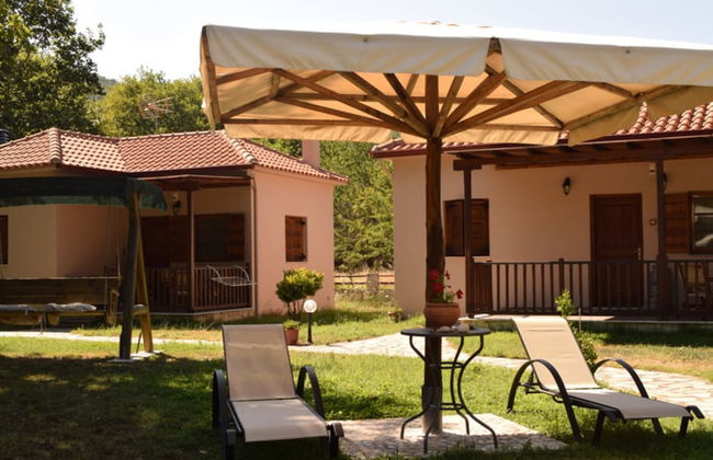 Dodis Village - Foto 12