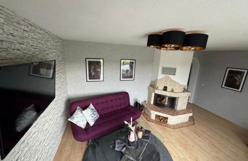 Ferienwohnung Weitblick - Foto 1