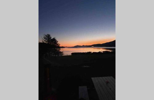 Bothan Dubh Self Catering Cabin - Foto 17