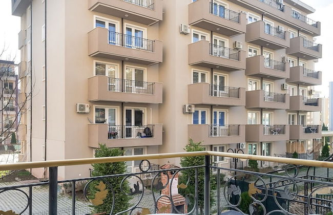 Mon Tour apartments - Photo 47