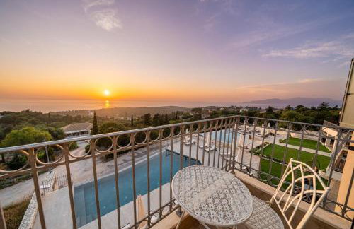 THISEFS luxury apartments Kefalonia - Foto 62