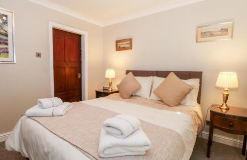 Molls Cottage - Foto 16