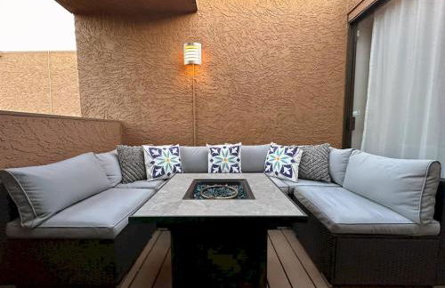 12 Room Scottsdale Golf Tennis Lake Resort Villa - Foto 114