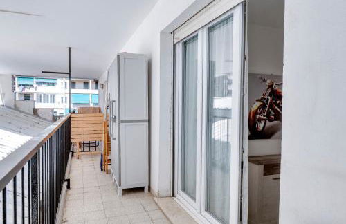 291 - Casa Nemo, Relax sul Lungomare di Chiavari - Foto 34