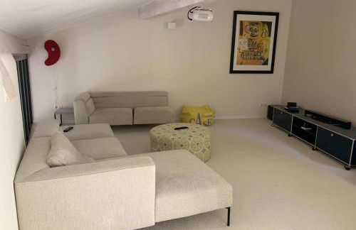 Villa Sainte Victoire - Foto 11