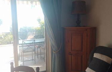 RESIDENCE LE PARADOU - Foto 24