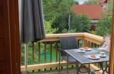 Ferienwohnung Landsberg am Lech - Foto 13