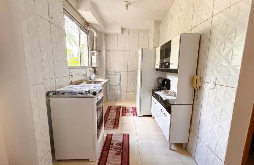 Apartamento Aconchego beach - Photo 48