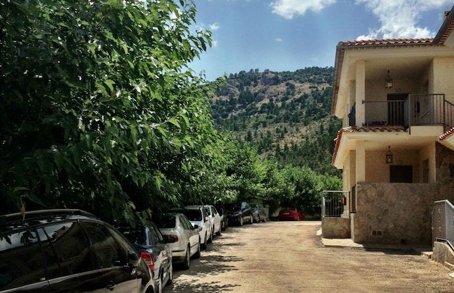 Residencial Turístico Vega-Sierra - Foto 25