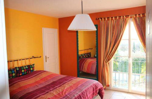 Villa élégante à Villelaure + Clim - Foto 8