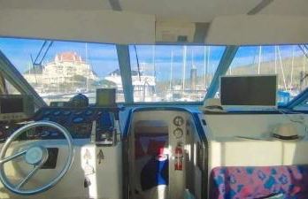 Bateau Le Cezar - Foto 13