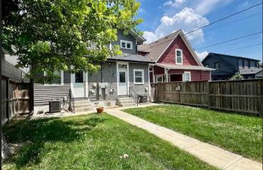 Walk to Lucas Oil Stadium, Gainbridge, Conv Center - Foto 24