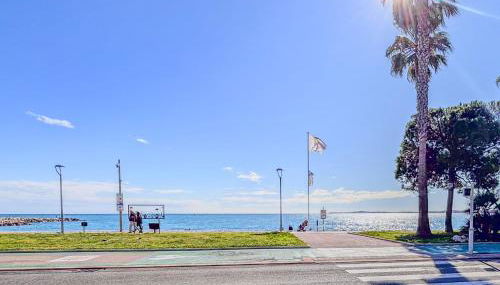 Contemporary 2P Studio Just Steps from the Beach - Foto 5