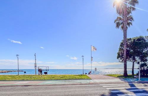 Contemporary 2P Studio Just Steps from the Beach - Foto 5