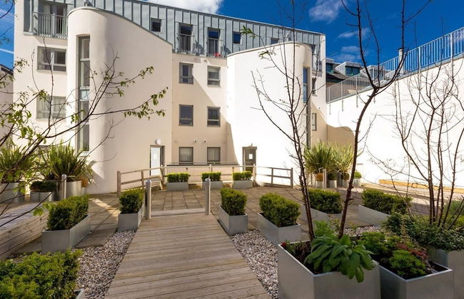 Violet Bank Apartment New Town - Foto 13