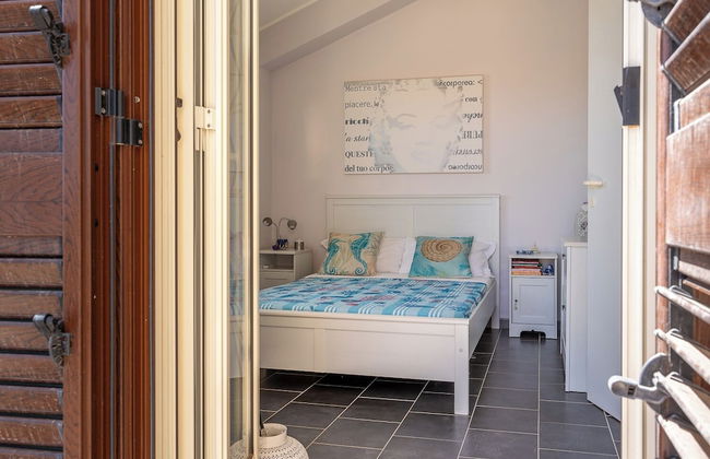 Villetta Irina a due passi dal mare - Foto 6