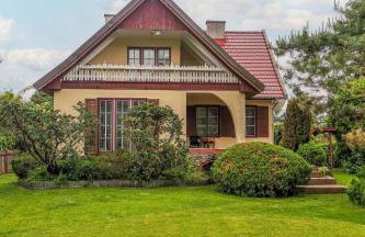 Holiday Home Letniskowa 29 by Interhome - Foto 10