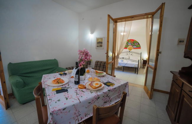 Villetta Fresca With Garden Near The Sea - Foto 18