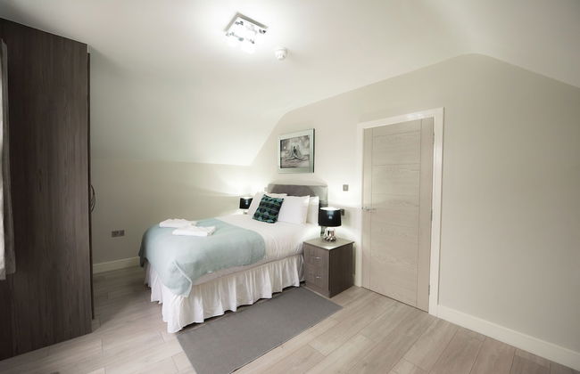 Laurel House - Foto 8